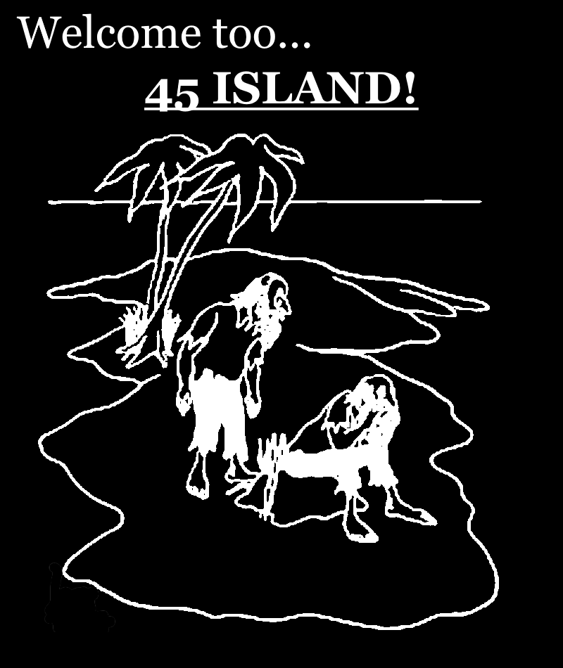 45Island